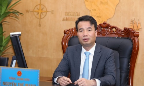 Hội đồng quản lý BHXH Việt Nam có Tân Chủ tịch và Phó Chủ tịch Thường trực